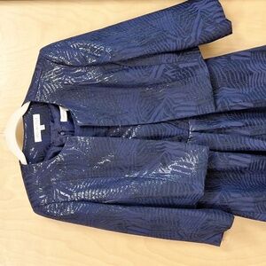 Nipon Boutique Dress/ Jacket